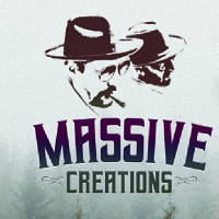 French Cookies x Birthday Cake - Regular - Massive Creations