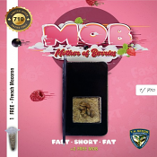 MOB - Feminized - T.H.Seeds