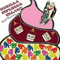 Dr Krippling Seeds Gorilla Infested Gelato Auto Feminized (GGG2)