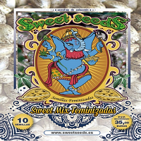 Sweet Seeds Sweet Mix Feminized