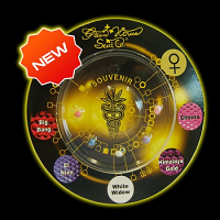 Green House Seeds Indica Mix E Feminised    