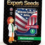 Mimosa Lemon Auto - Feminized - Expert Seeds