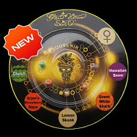 Green House Seeds Sativa/Indica Mix A Feminised 