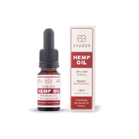 Endoca CBD Hemp Oil 1500mg