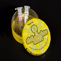 Philosopher Seeds Happy Mix Feminized