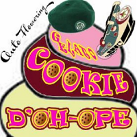 Dr Krippling Seeds Gelato Cookie D'oh-Hope Auto Feminized (GGG3)