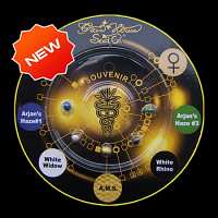 Green House Seeds Sativa/Indica Mix B Feminized 