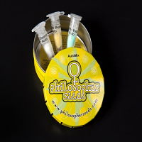 Philosopher Seeds Auto Mix Feminized