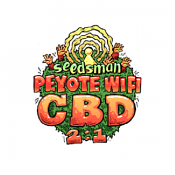Peyote Wi-Fi CBD 2:1 - Feminized - Seedsman