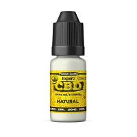 Expert Seeds Natural Expert CBD E-Liquid