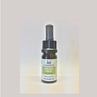 Cannawell Hemp CBD Oil