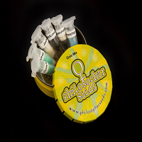 Philosopher Seeds Golo Mix Feminized