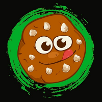 Sumo Seeds CBD Caramel Cookie Feminized