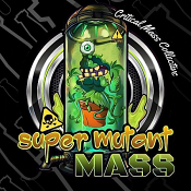 Auto Super Mutant Mass - Feminized - Critical Mass Collective
