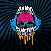 Headshot - Feminized - Dank Genetics