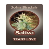 John Sinclair Seeds Sativa Trans-Love Regular