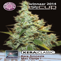 Kera Seeds Amnesia Mac Ganja! Feminised