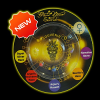 Green House Seeds Sativa Mix Feminised       