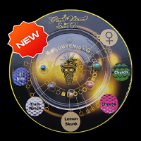 Green House Seeds Indica Mix I Feminised