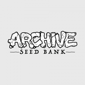 Cake Face - Regular - Archive Seeds