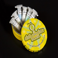 Philosopher Seeds Philomix Feminized