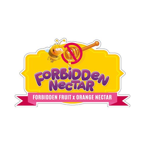 Forbidden Nectar- Feminized - Zmoothiez Geneticz    